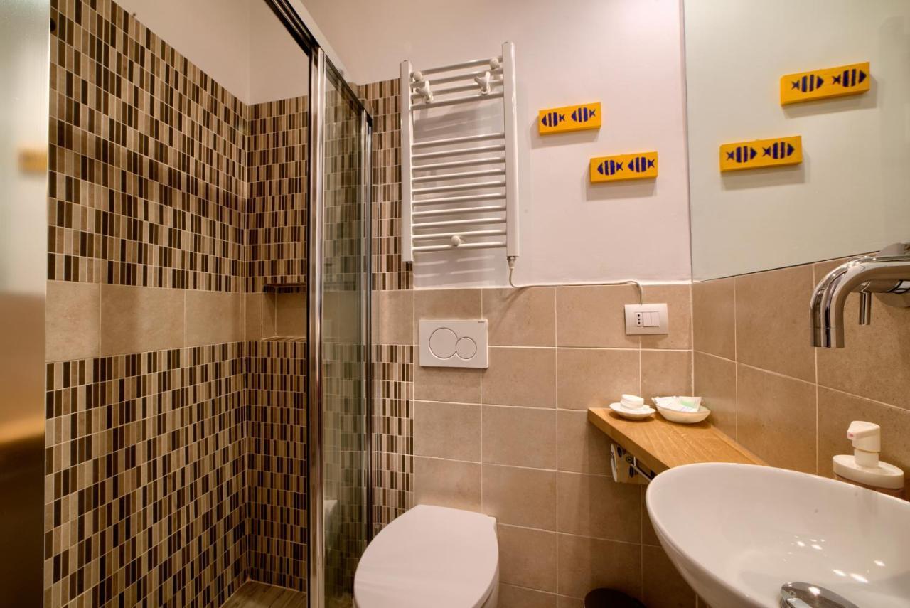 Apartamento La Chicca Pontevecchio
