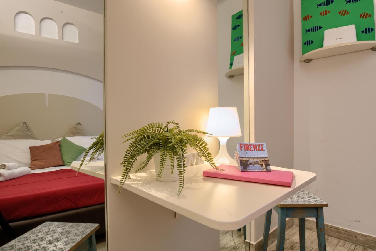 La Chicca Pontevecchio Apartamento