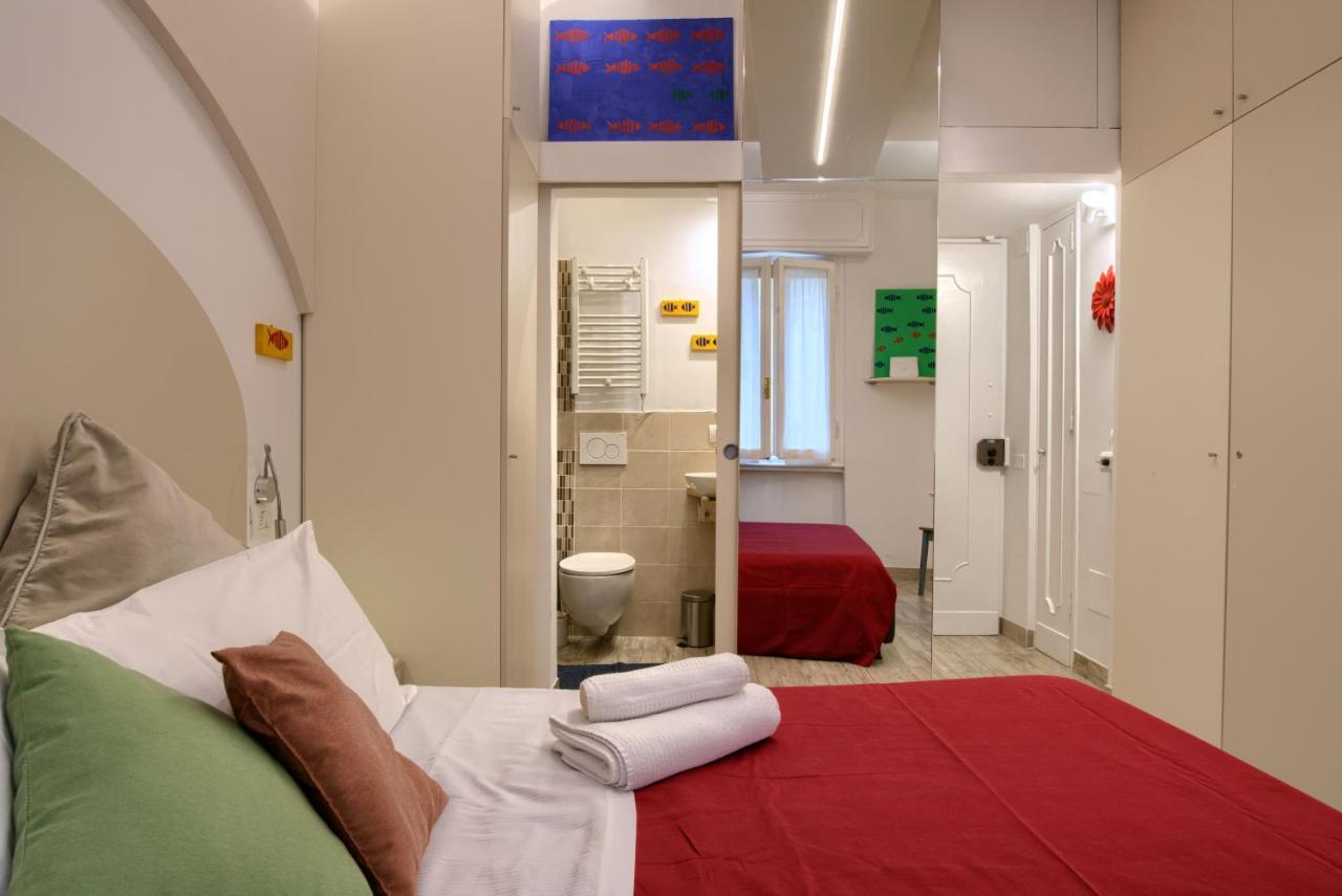 Apartamento La Chicca Pontevecchio *