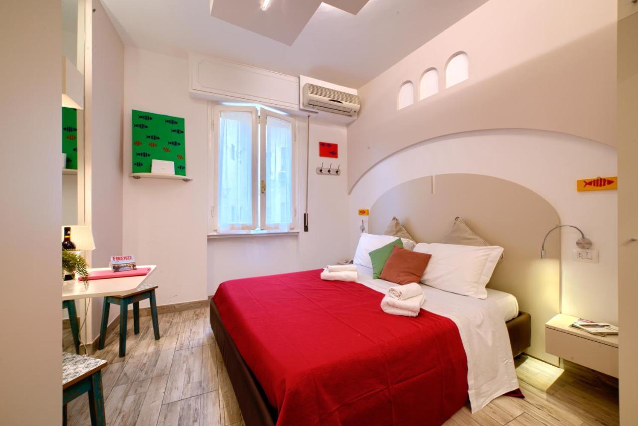 La Chicca Pontevecchio Apartamento Florença